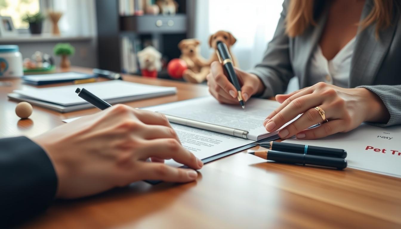 Haustieradoption